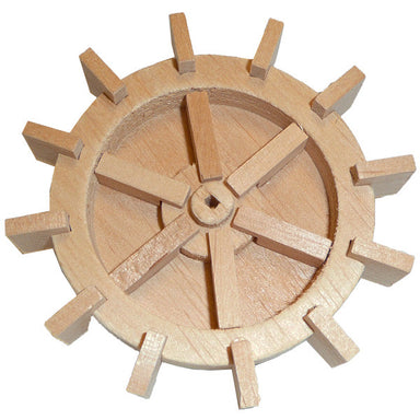 Water Wheel Basic (10567697615)