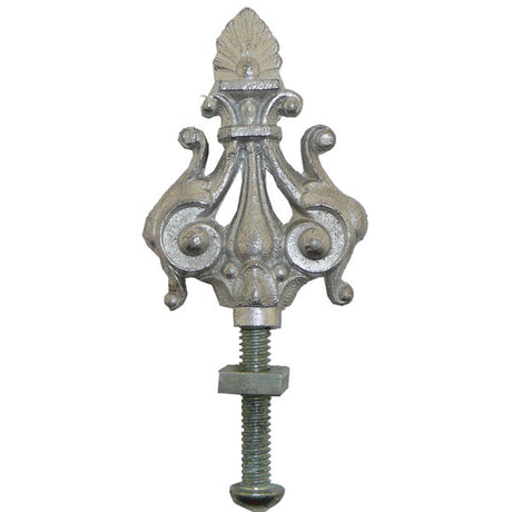 Ansonia 2 1/8"  Urn Finial (10567709071)