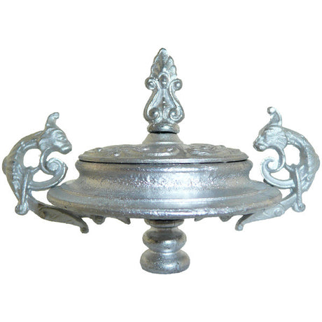 Ansonia Small Urn (10567709135)