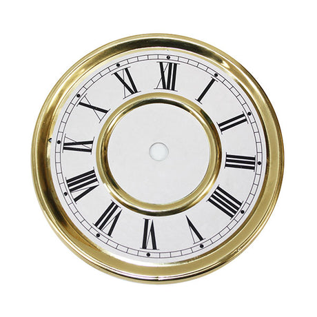 Economy Vienna Regulator Dial 4 7/8" Roman (1733153161250)