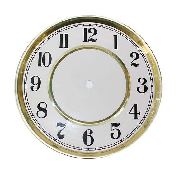 Clock Dials and Parts – Perrin Supply Ltd