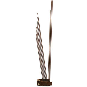 V-Shaped Triple Chime Chime Unit 26 1/2" (10591643343)