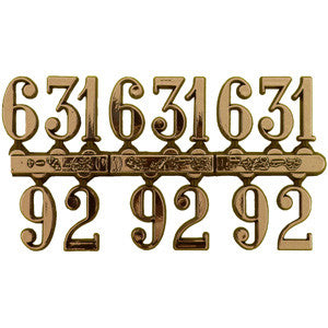 1 inch Arabic of 3 6 9 12 (10567727311)