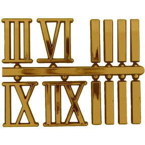 1 Inch Roman of 3 6 9 12 n Dashes (10567746959)