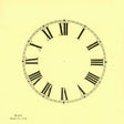 Roman Ivory 2 1/2" Paper Dial (10567767055)