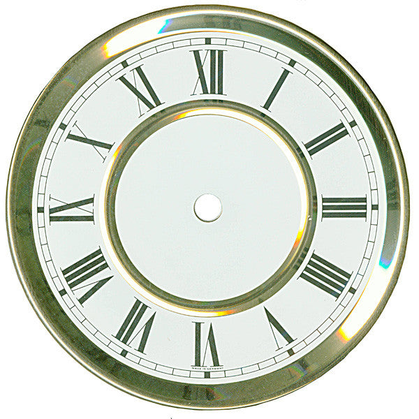 Roman Vienna Regulator Dial for Quartz (10591458319)