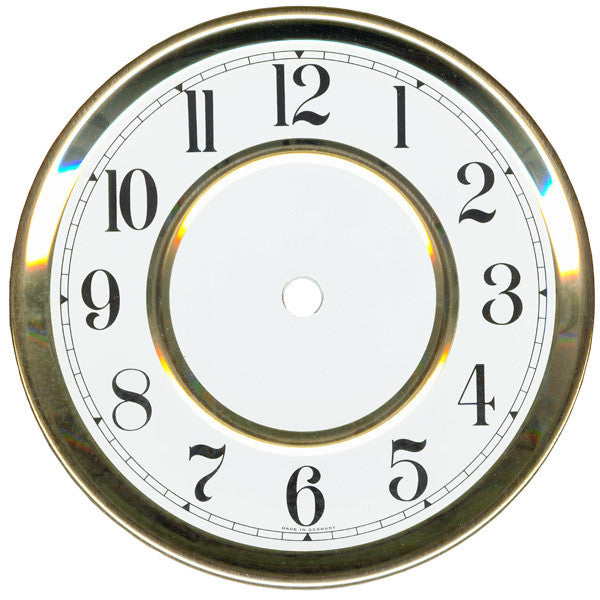 Arabic Vienna Regulator Dial for Quartz (10591458575)