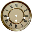 Roman Vienna Ivory Regulator Dial (10591461135)