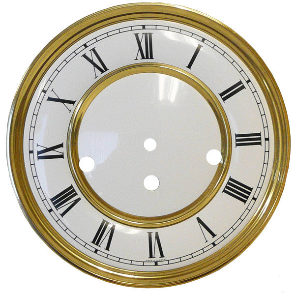 Vienna Regulator Dial 7" (10591461327)