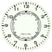 English Time & Tide Dial 6" (10591481871)
