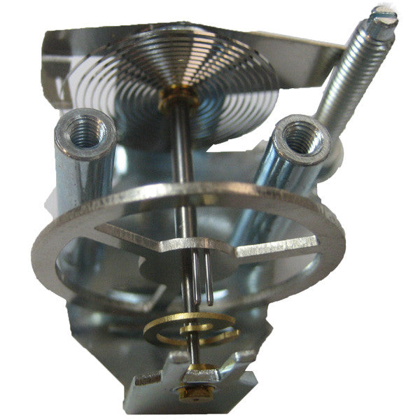 Floating Balance FHS 340 – Perrin Supply Ltd