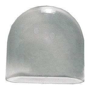 400 Day Oval Clock Dome 4 1/2" (10591569807)