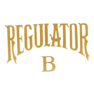Regulator B Drop Glass (10591588751)