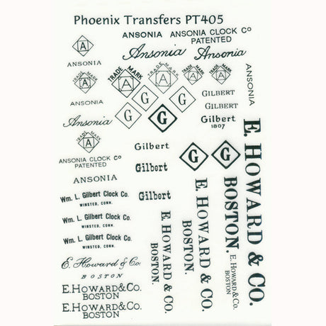 Ansonia, Gilbert, Howard Transfer (10591604303)