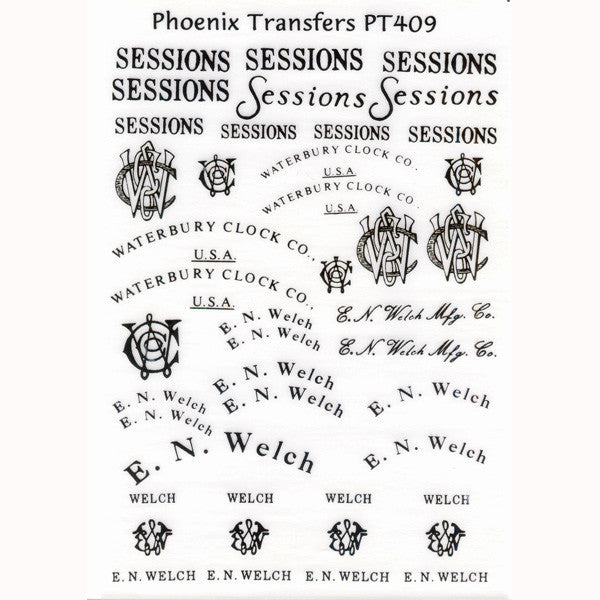 Sessions, Waterbury, Welch Glass Transfer (10591605775)