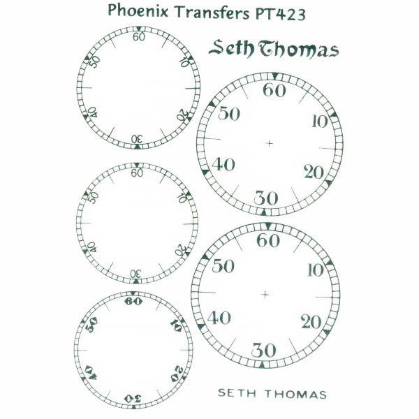 Seconds Transfer 2 9/16 -3 3/16" (10591608015)