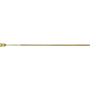 Copper Gong Rod 12" Long (10591610703)
