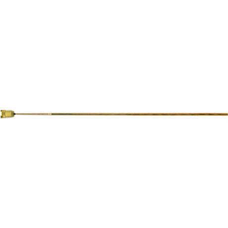 Copper Gong Rod 12" Long (10591610703)