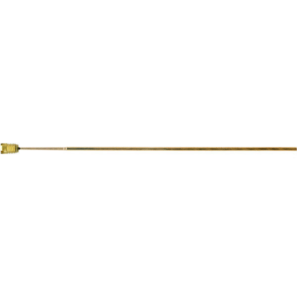Copper Gong Rod 12" Long (10591610703)