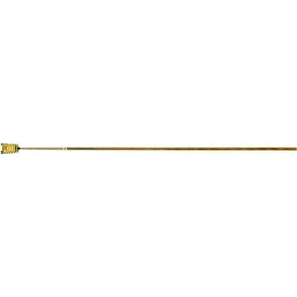 Copper Gong Rod 14" Long (10591611727)