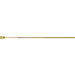 Copper Gong Rod 14" Long (10591611727)