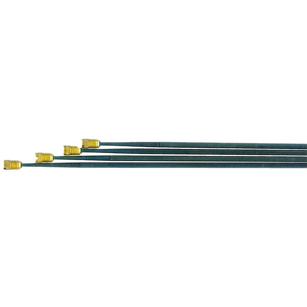 Gong Rod Set of 4-19" (10591614159)