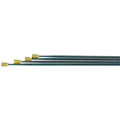 Gong Rod Set of 4-19" (10591614159)