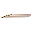 Gong Rod Set of 5- 8" (10591619663)