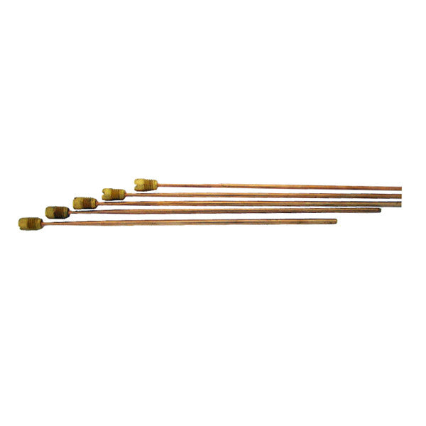 Gong Rod Set of 5- 8" (10591619663)