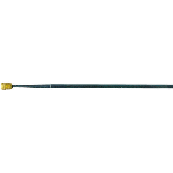 Steel Gong Rod 26" Long, 3.30mm Thick (10591625167)