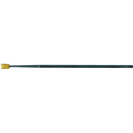 Steel Gong Rod 26" Long, 3.30mm Thick (10591625167)