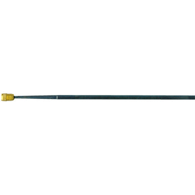Steel Gong Rod 26" Long, 3.6mm Rod (10591626383)
