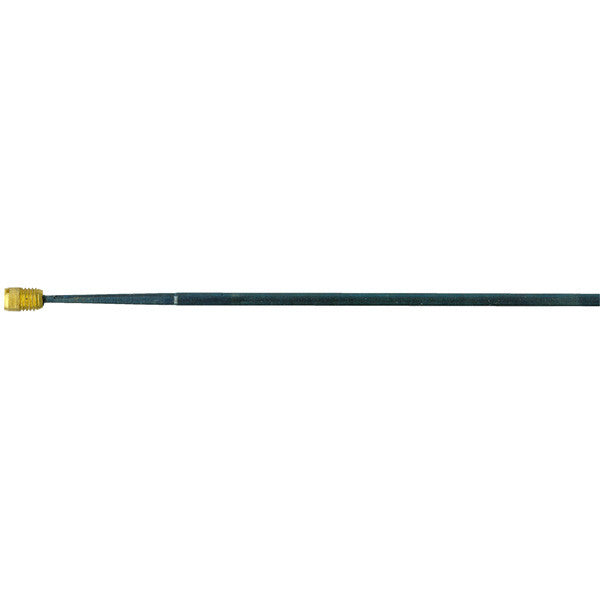 Steel Gong Rod 26", 8.00mm Thread (10591627471)