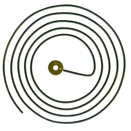 Spiral Gong 11cm (10591653199)