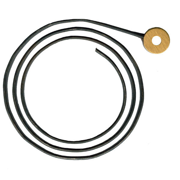 Spiral Gong 7.5cm (10591655247)