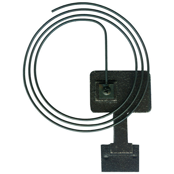 Spiral Gong Rod 130mm (10591659663)
