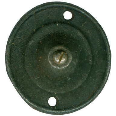 Gong Base Iron (10591665231)