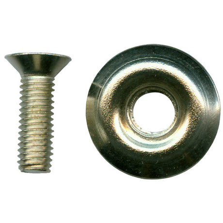 Gong Base Screws & Washers (10591666383)