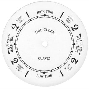 English Tide Dial 7 7/8" (10591480655)