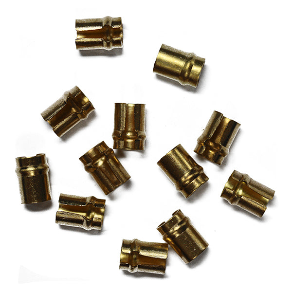 Brass Hour Hand Bushing Assortment for American Clocks (4549906333763)