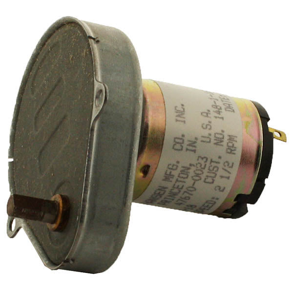 IMC Hansen 148-1-18 Electric Clock Motor