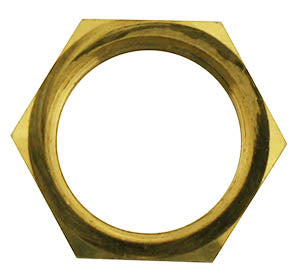 Fixation Nut for Standard Quartz Movement