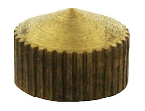 Closed Hand Nut for Quartz Clock