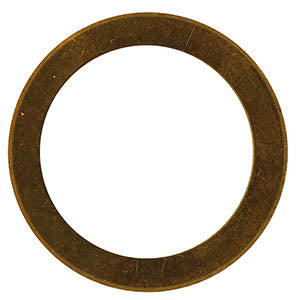 Dial Washer 5/8" for Standard Quartz Movement