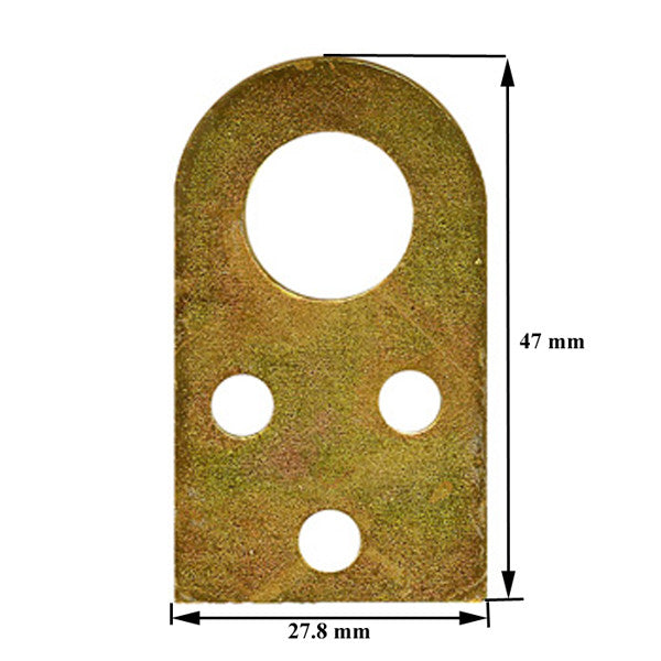 2 Regulator Clock Hanger (10591695439)