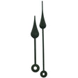 FHS Metal Spade Hands 4 5/16" (10591720399)