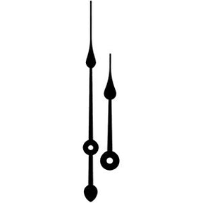 Gallery Clock Hands 8 1/4" (10591749327)
