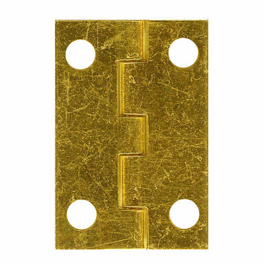 1/2" Brass Hinges (10591767247)