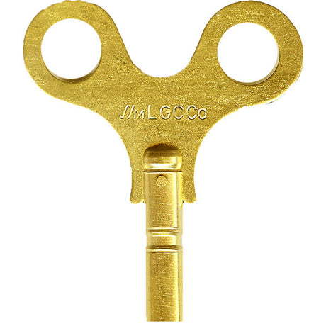 Gilbert SE 1 Day Clock Key (10591767951)