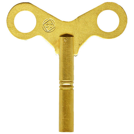 Seth Thomas SE 8 Day Clock Key (10591768143)